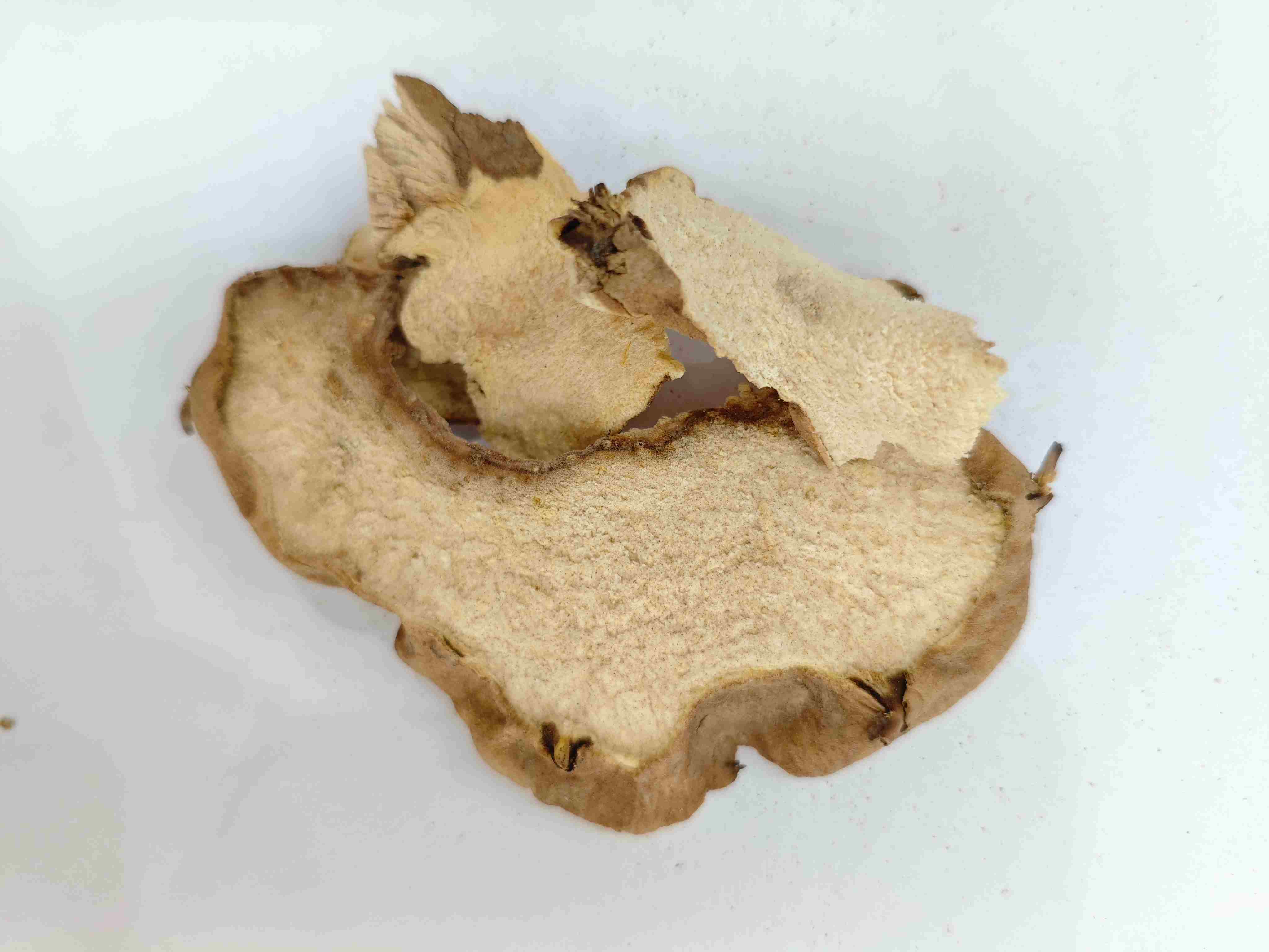 Inhame chinês