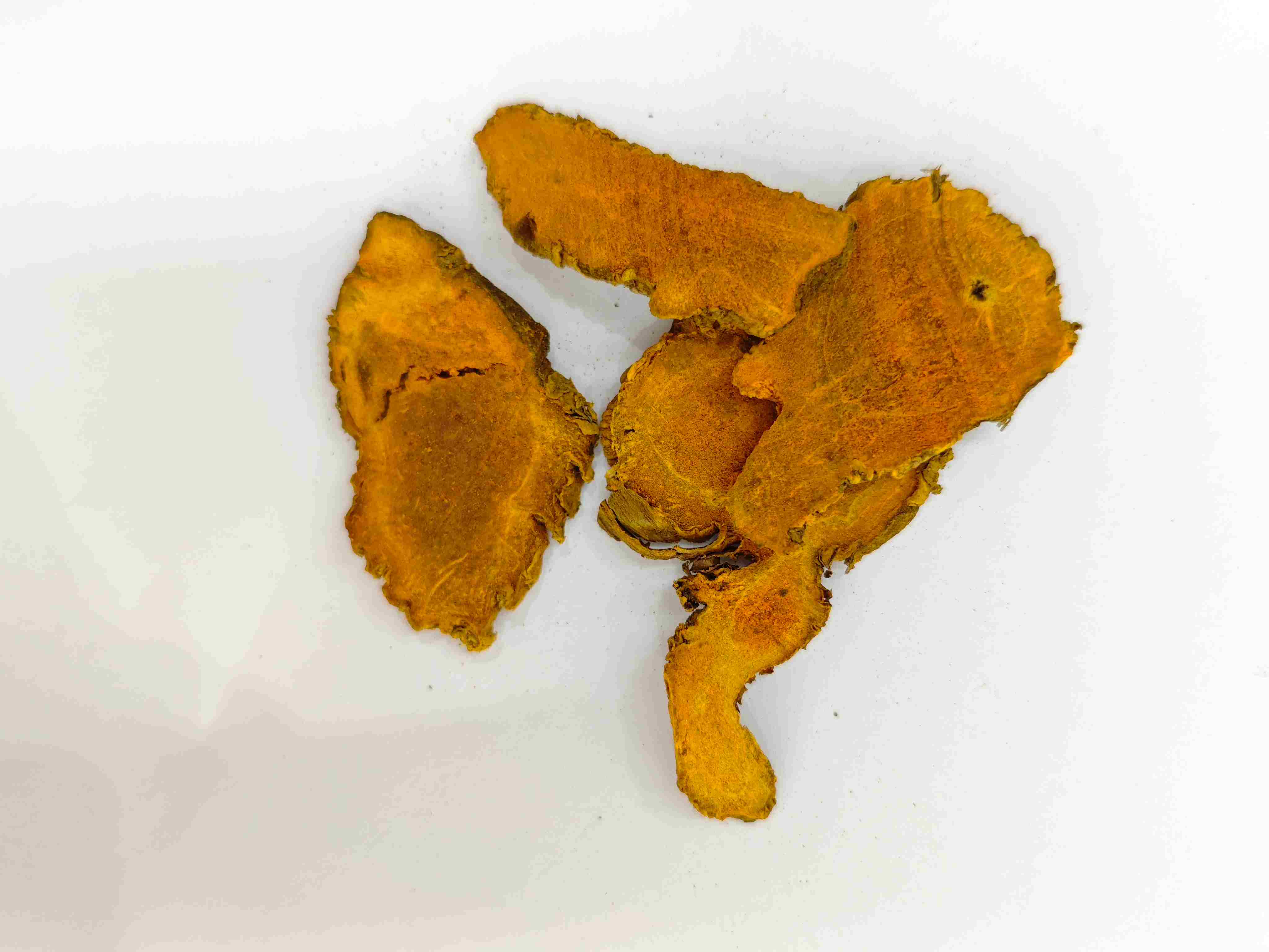 Açafrão, Jianghuang