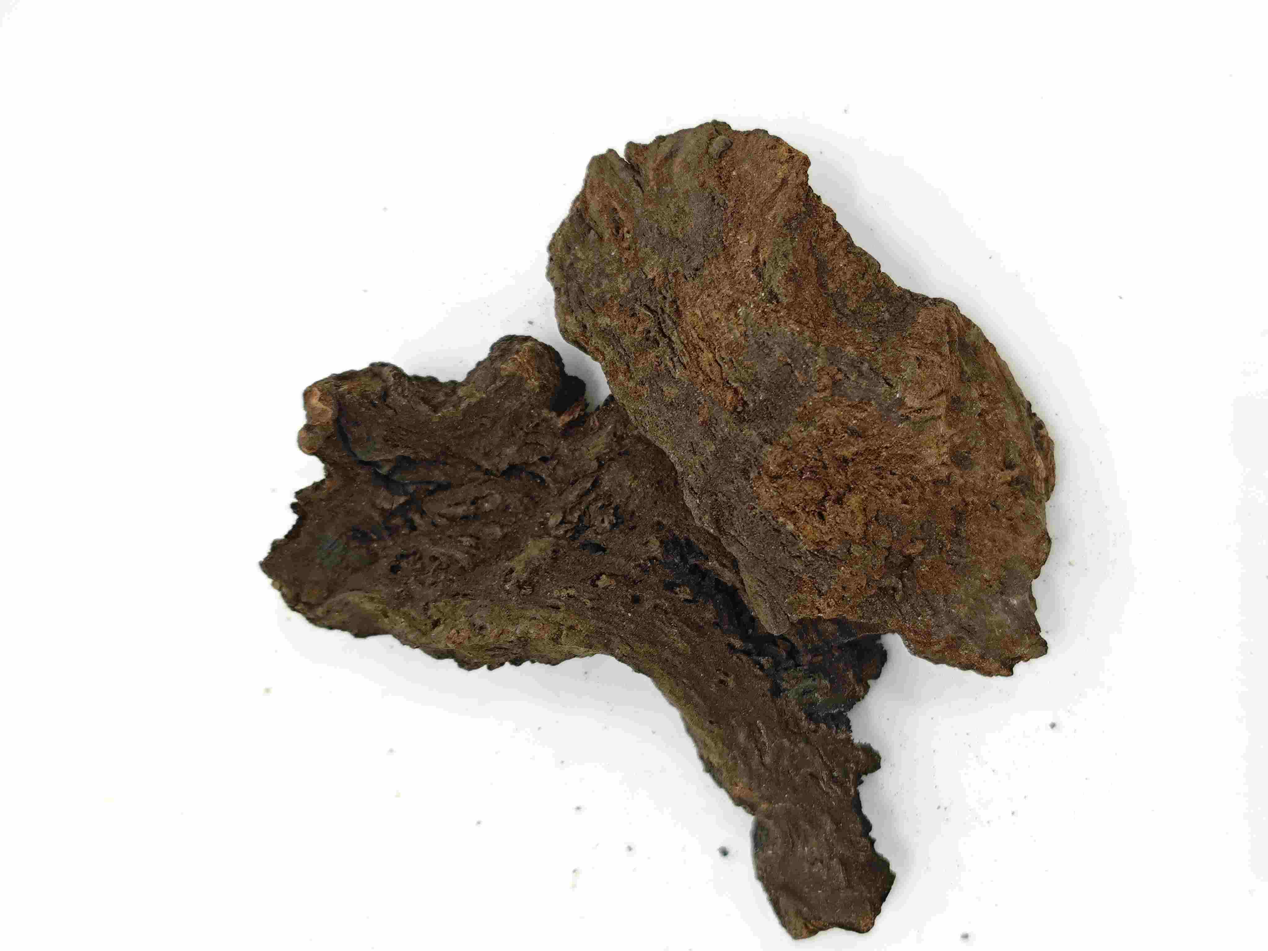 Ruibarbo preparado com vinho, Jiu Dahuang