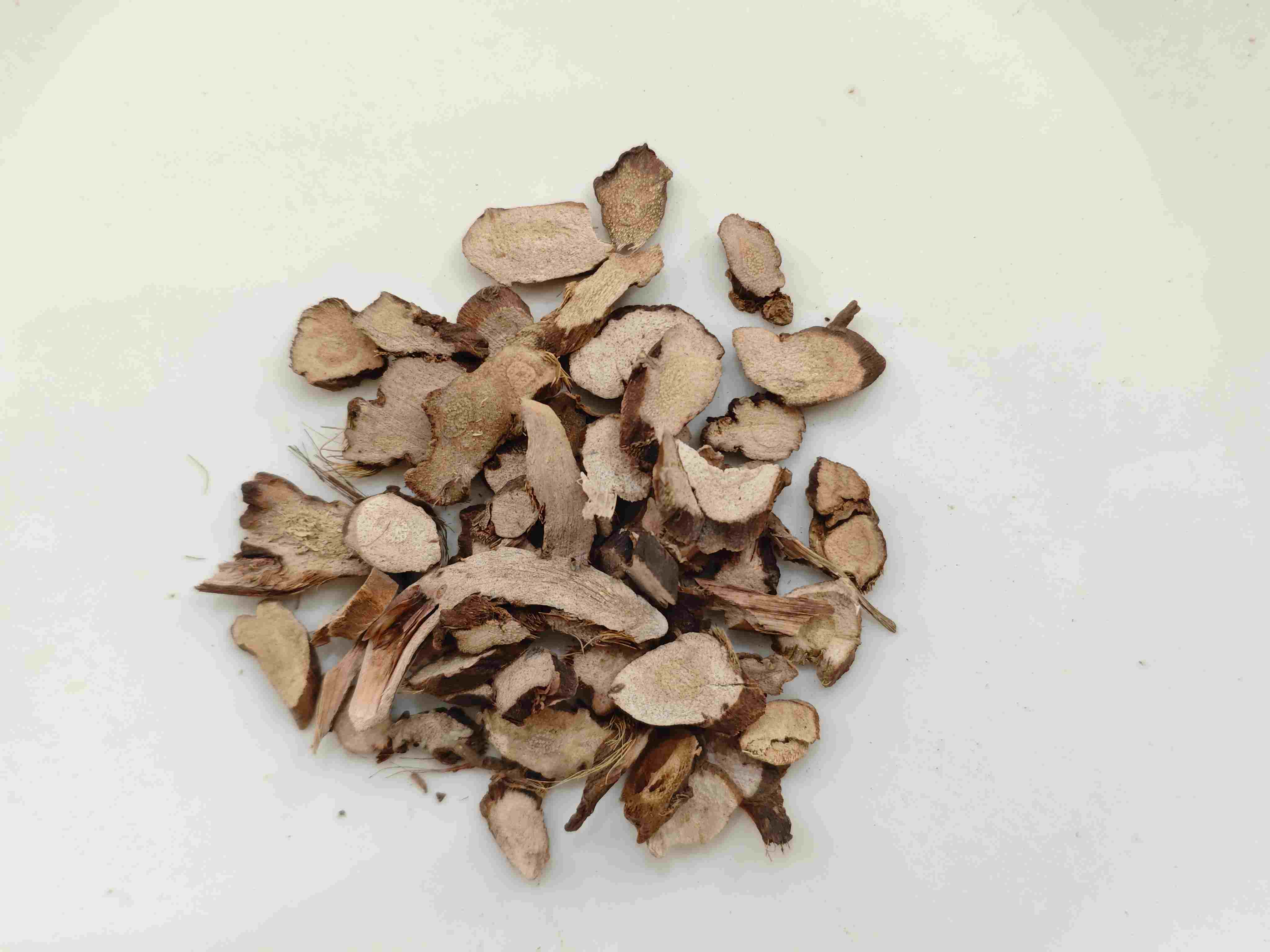 Rizoma de Calamus (Shichangpu)