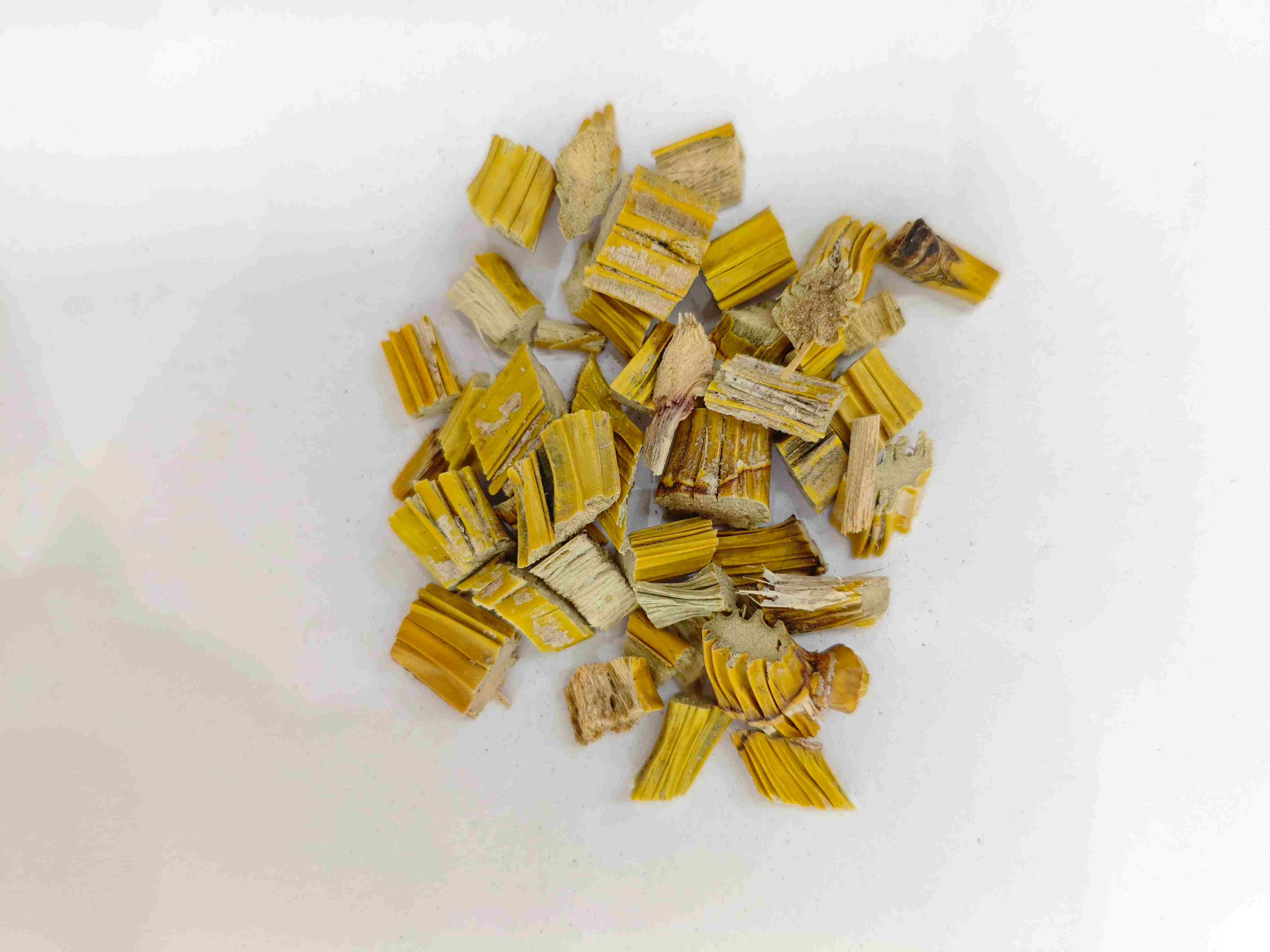 Caule dendrobium (shihu)