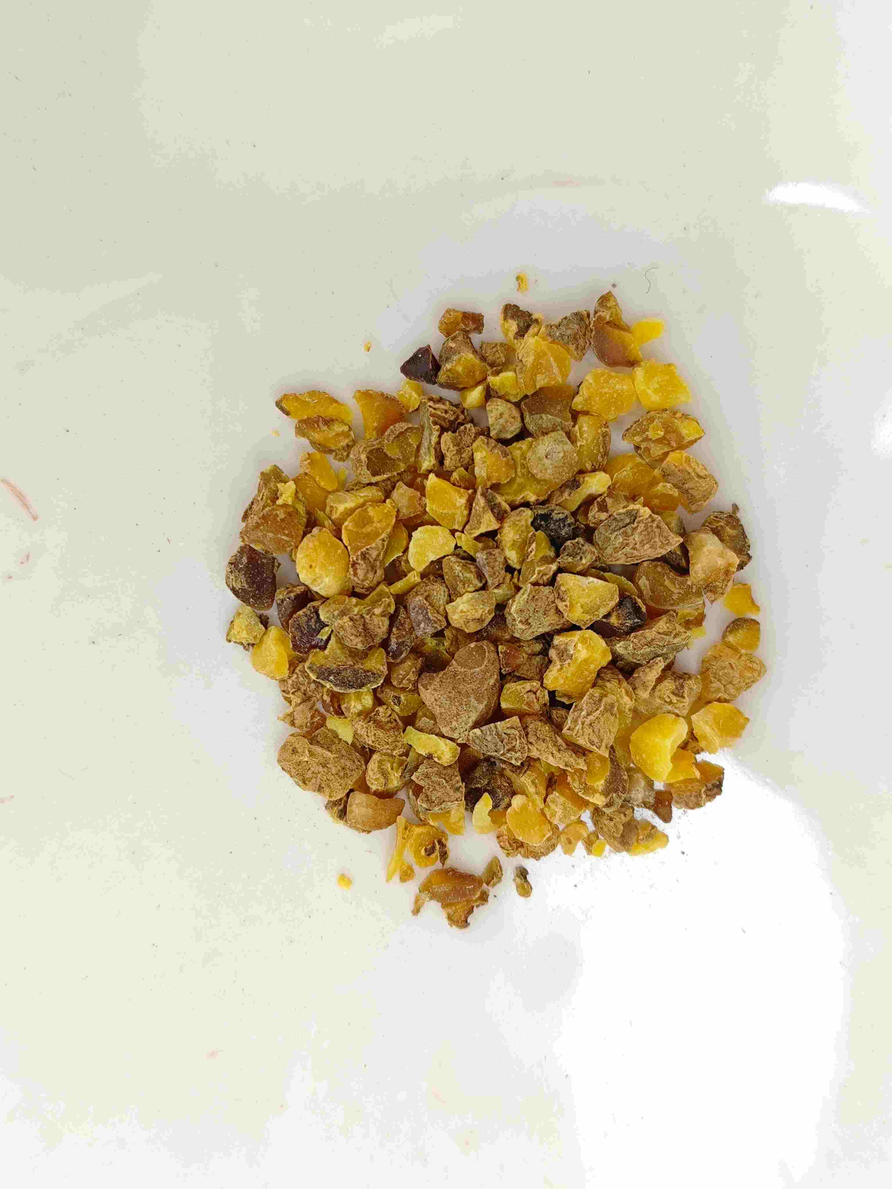 Rizoma Corydalis (Yanhusuo)