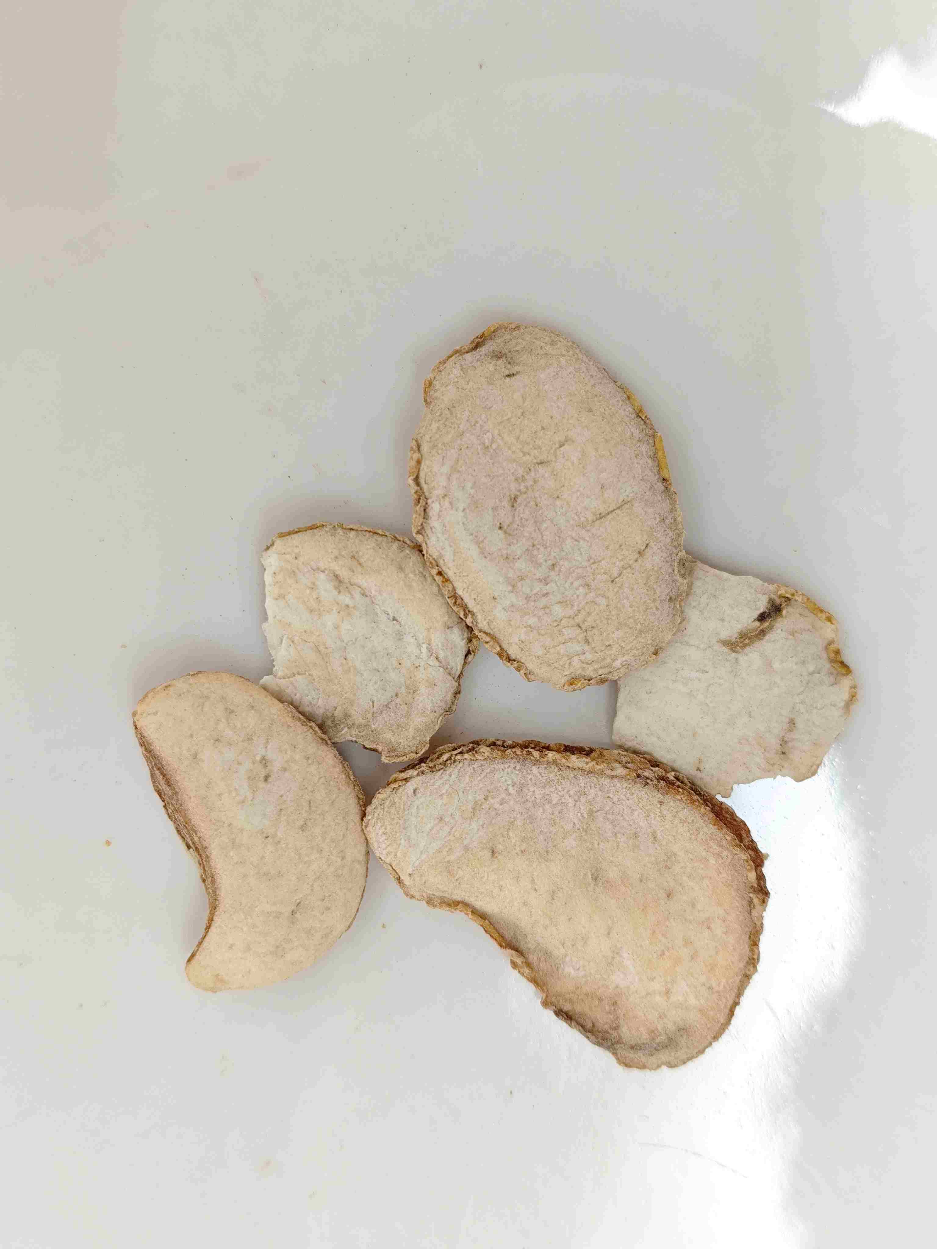 Zhejiang Bulbo Fritilar (Zhebeimu)