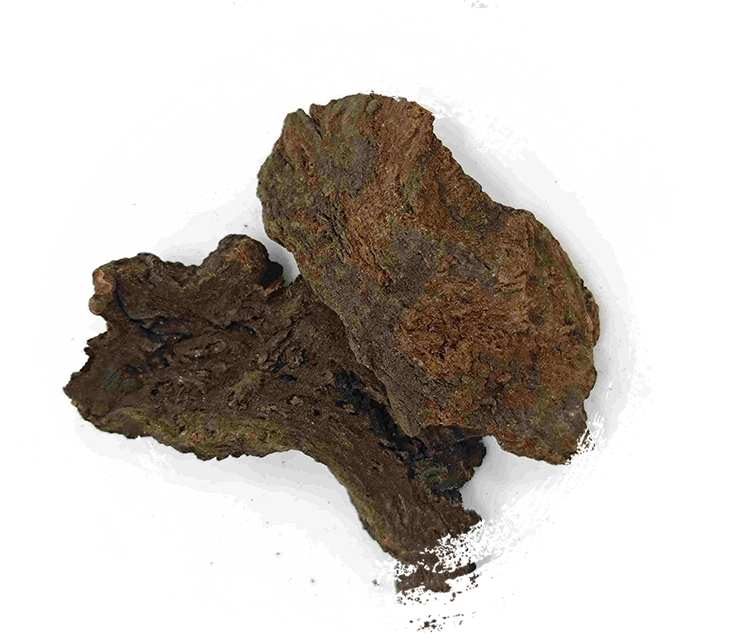 Ruibarbo preparado com vinho, Jiu Dahuang