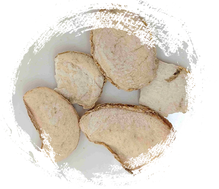 Zhejiang Bulbo Fritilar (Zhebeimu)