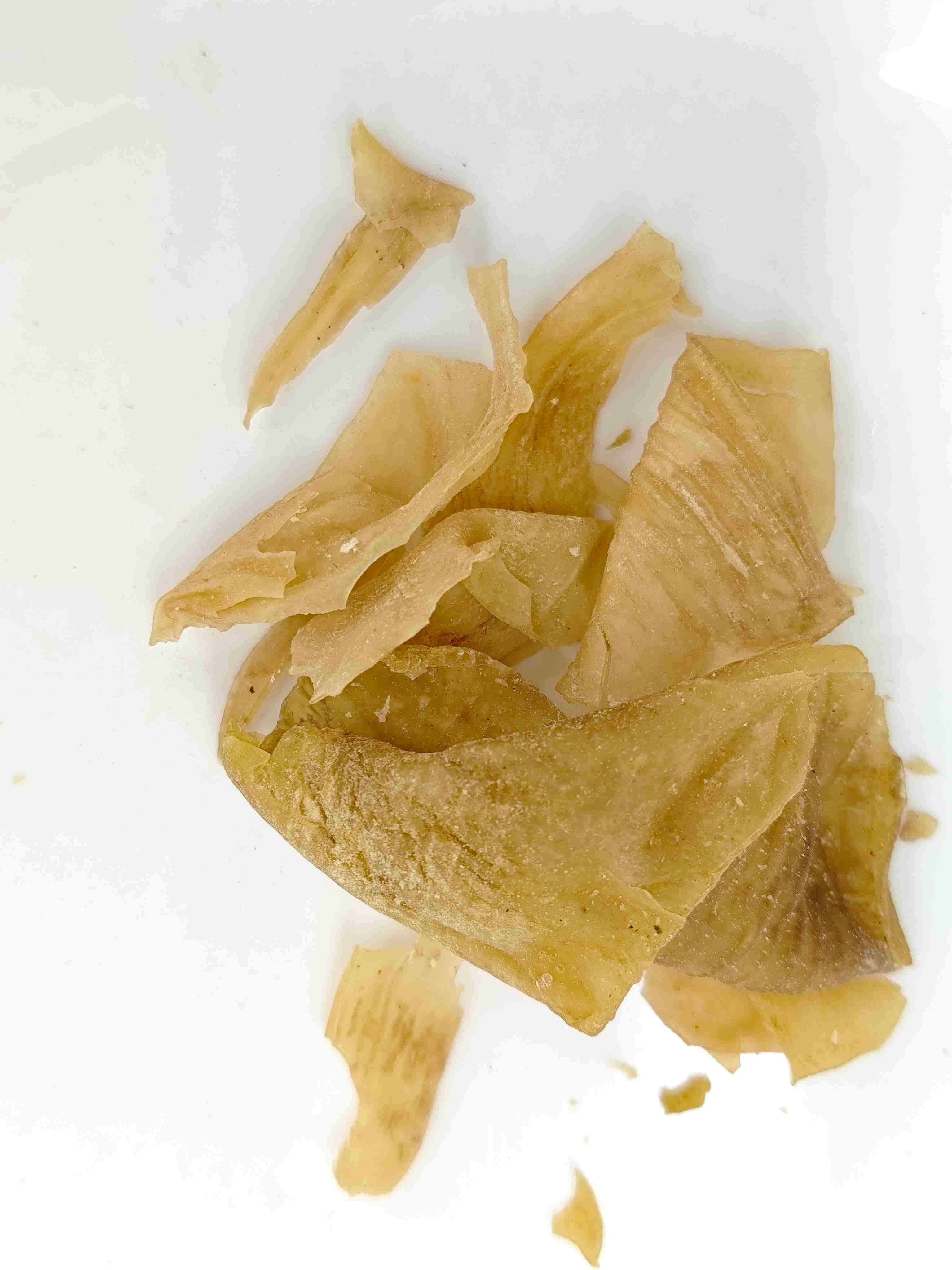 Frango de Gizzard (Jī N&egrave;ijīn)