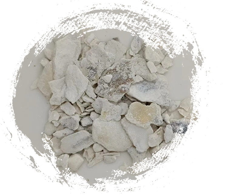 Casca de ostra (mǔlì)