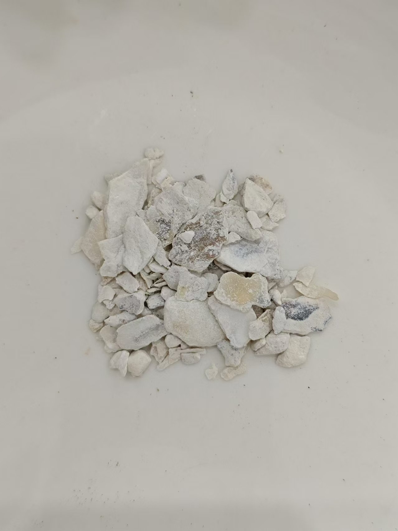 Casca de ostra (mǔlì)