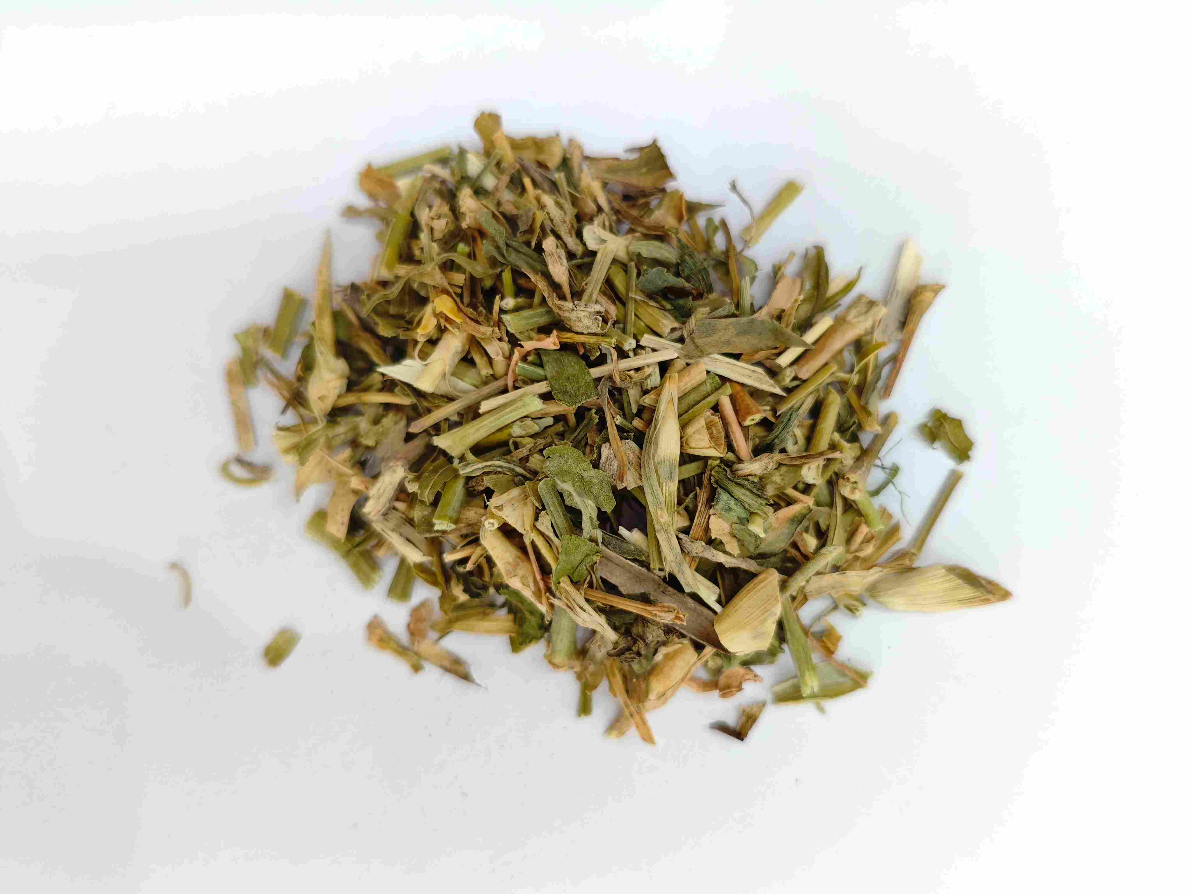 Bellflower chinês (qúmài)