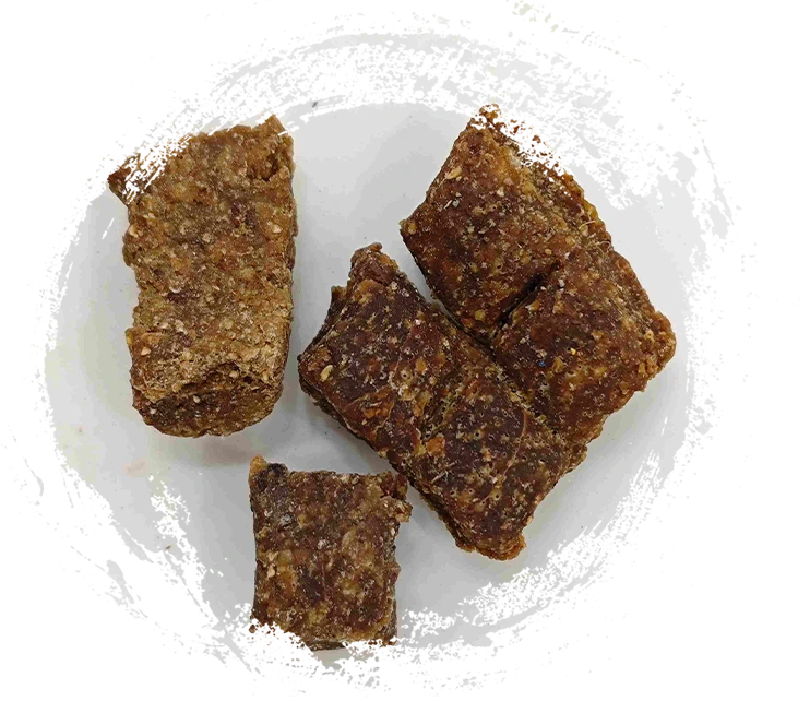 Estrela Bile (Dǎn Nánxīng)