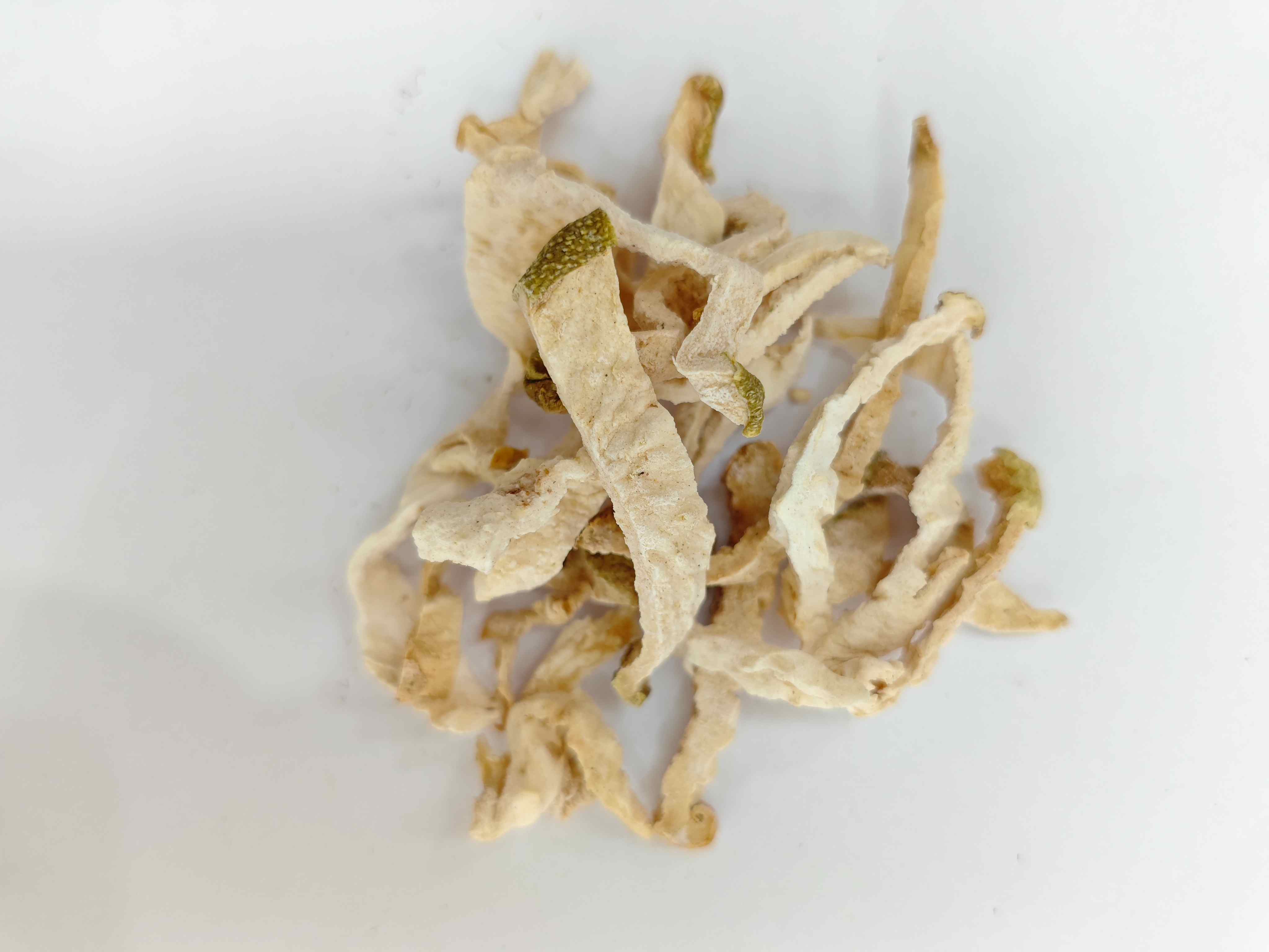 Mão de Buda Citrus (fóshǒu)