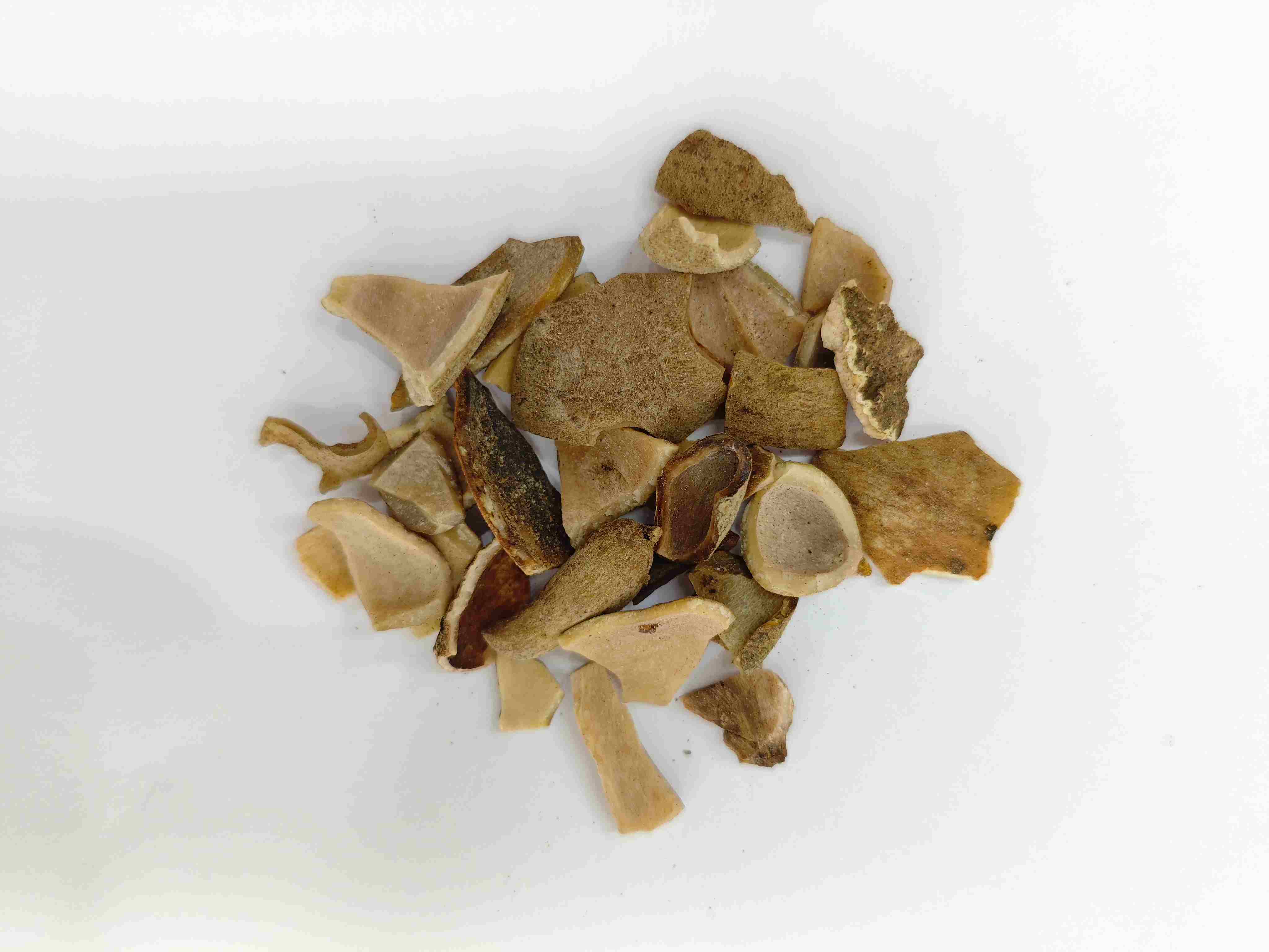 Gall chinês (wǔbèizǐ)