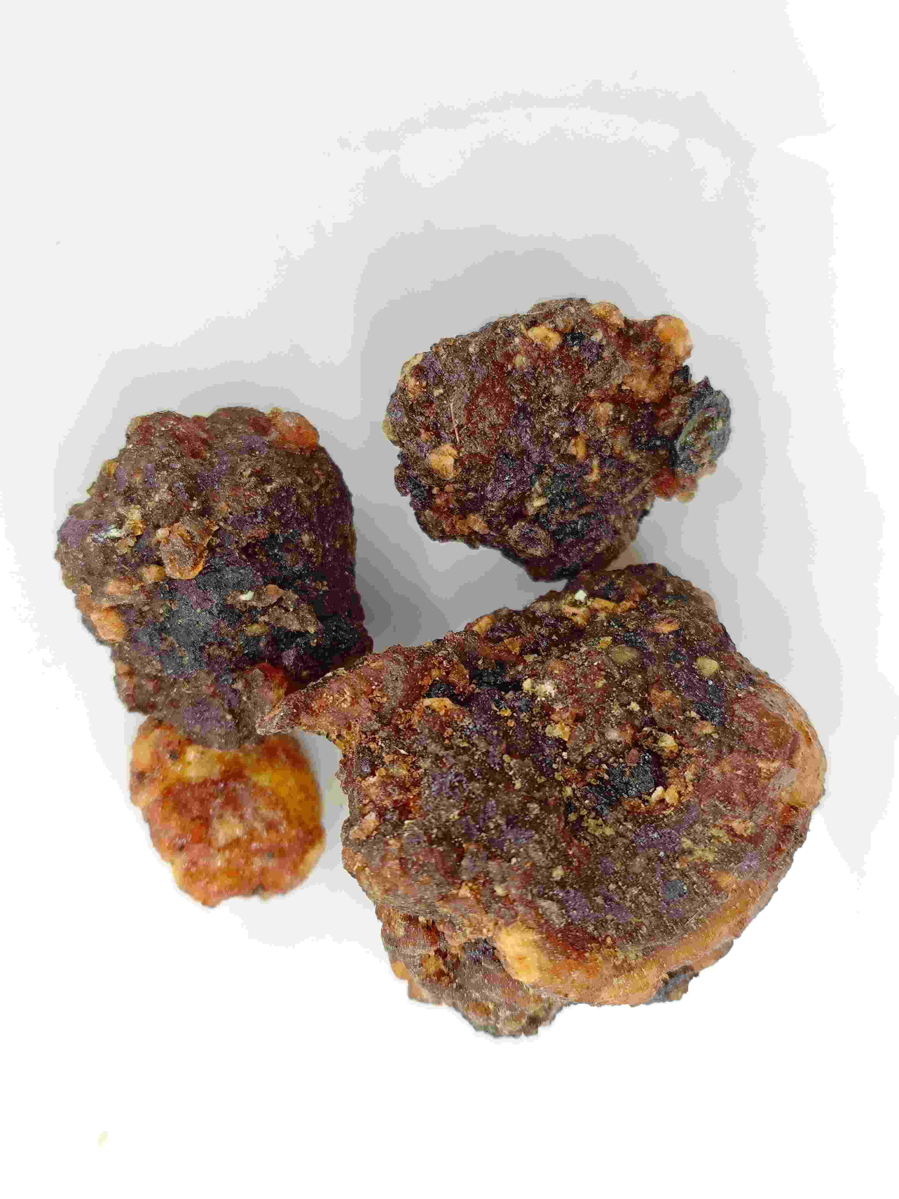 Myrrh (mòyào)