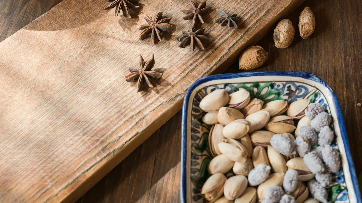 Ervas da Medicina Tradicional Chinesa em que Voc&ecirc; Pode Confiar com Qianbu